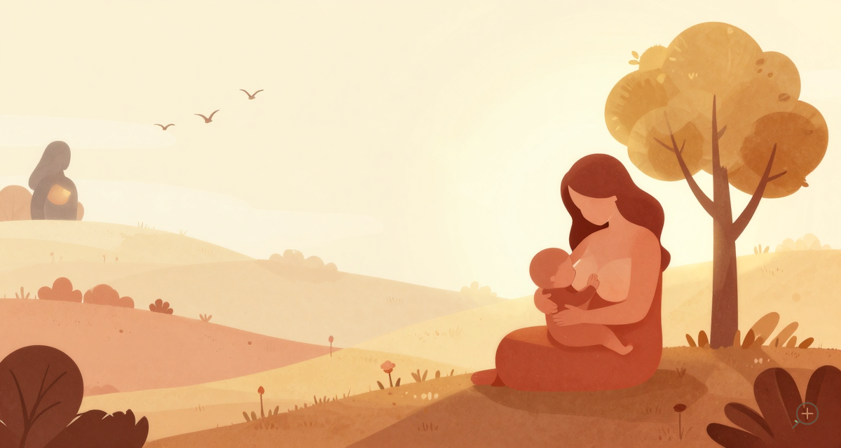 Breastfeeding – Breast Cancer