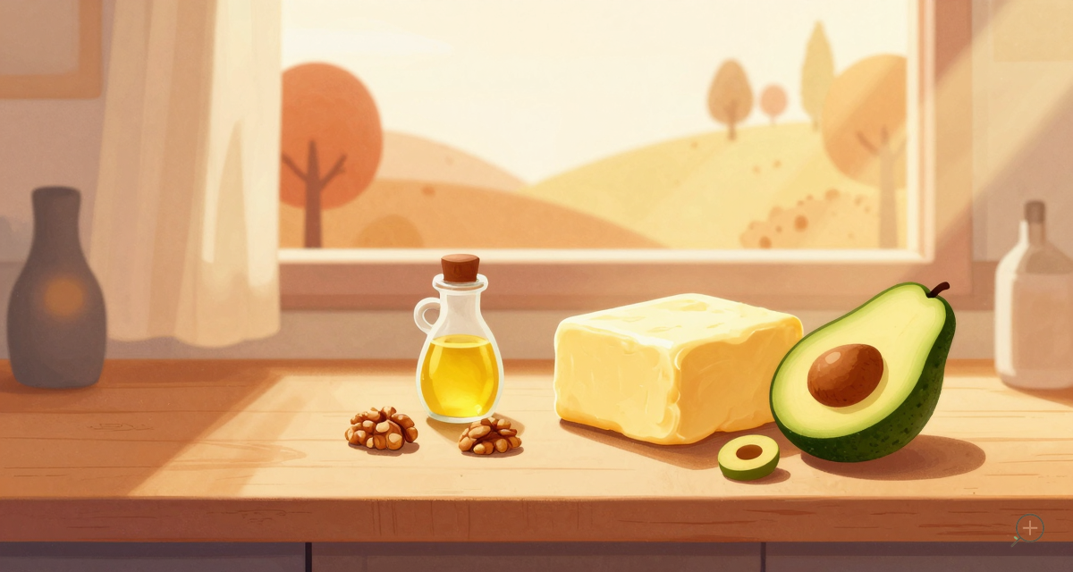 Dietary Fat – Breast Cancer