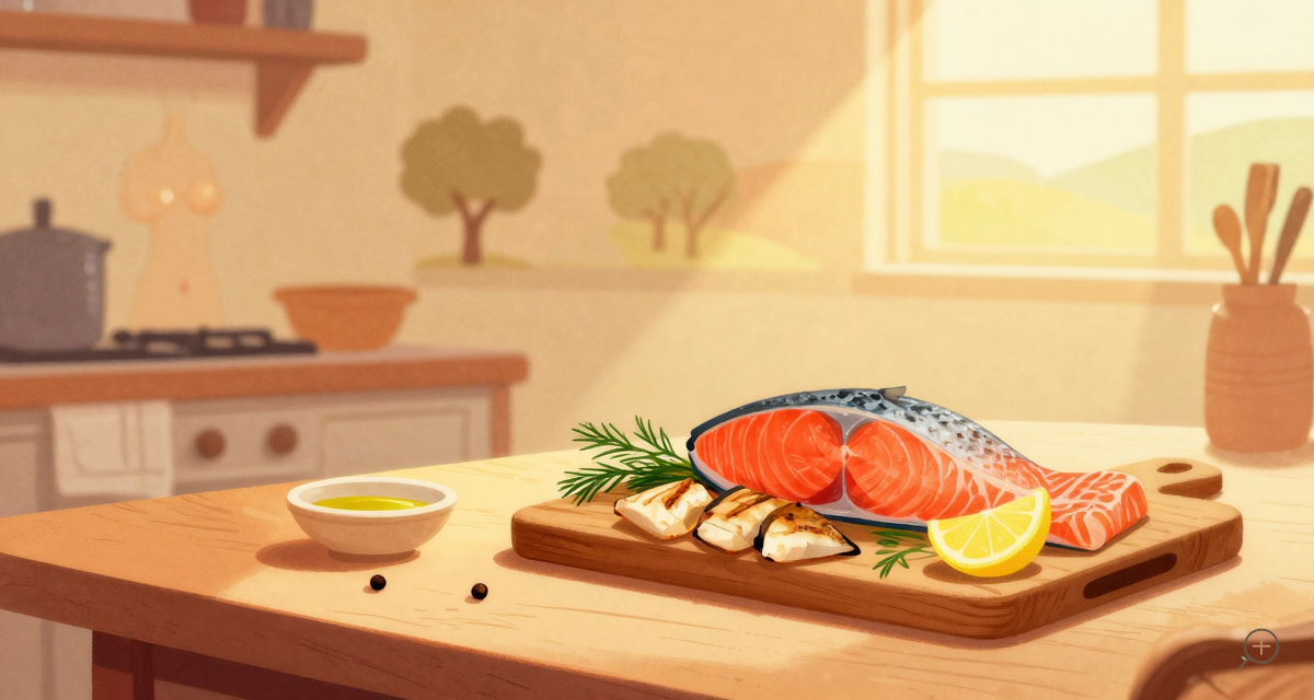 Fatty Fish – Breast Cancer