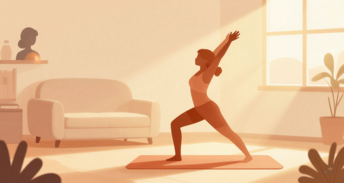 Home exercise program – Breast Cancer