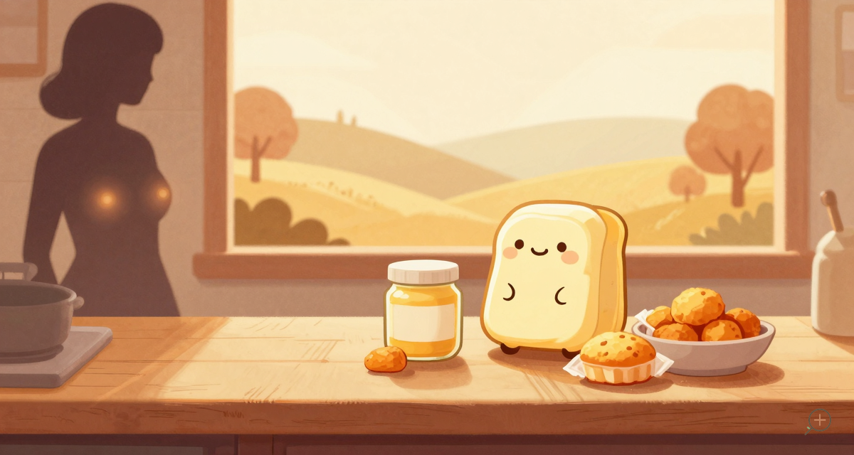 Hydrogenated fats – Breast Cancer