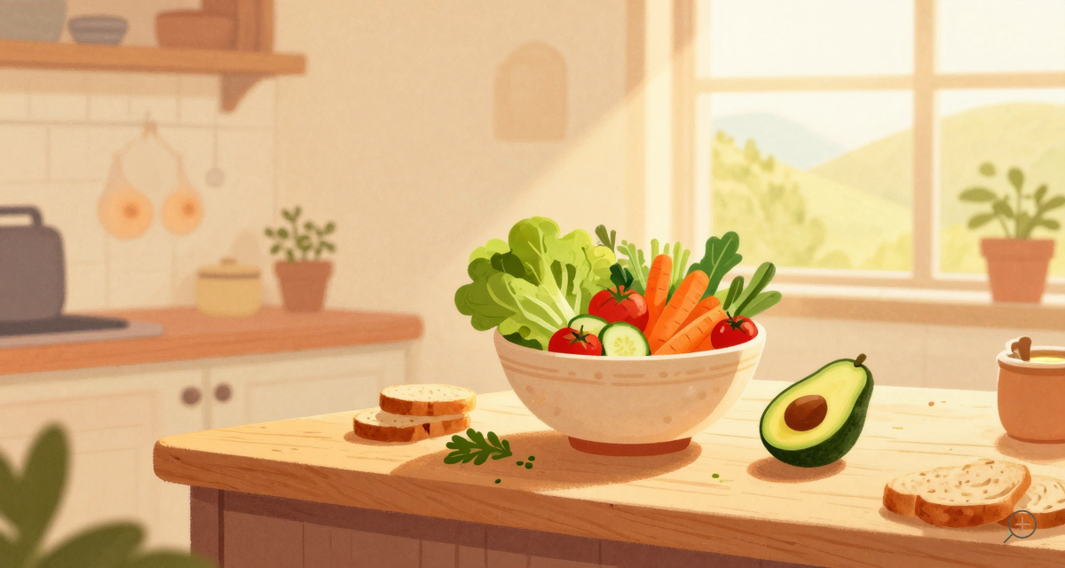 Low-fat diet – Breast Cancer