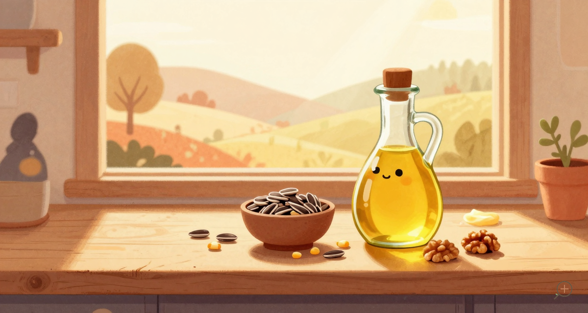 Omega-6 Fatty Acids – Breast Cancer