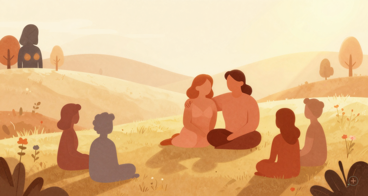 Peer support – Breast Cancer