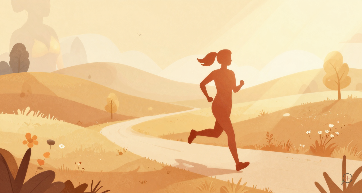 Physical activity – Breast Cancer