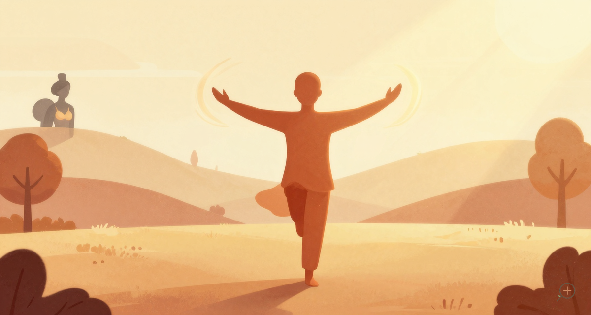 Qigong – Breast Cancer