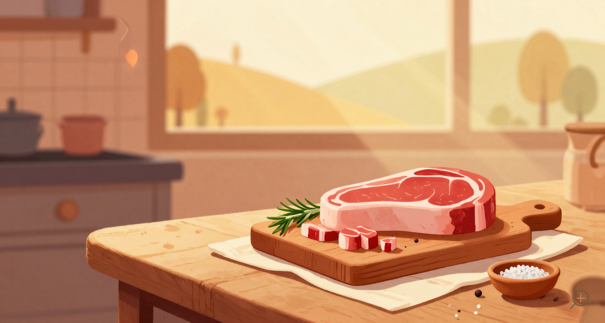 Red meat – Breast Cancer