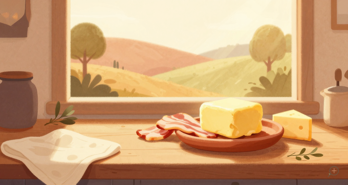 Saturated Fat – Breast Cancer