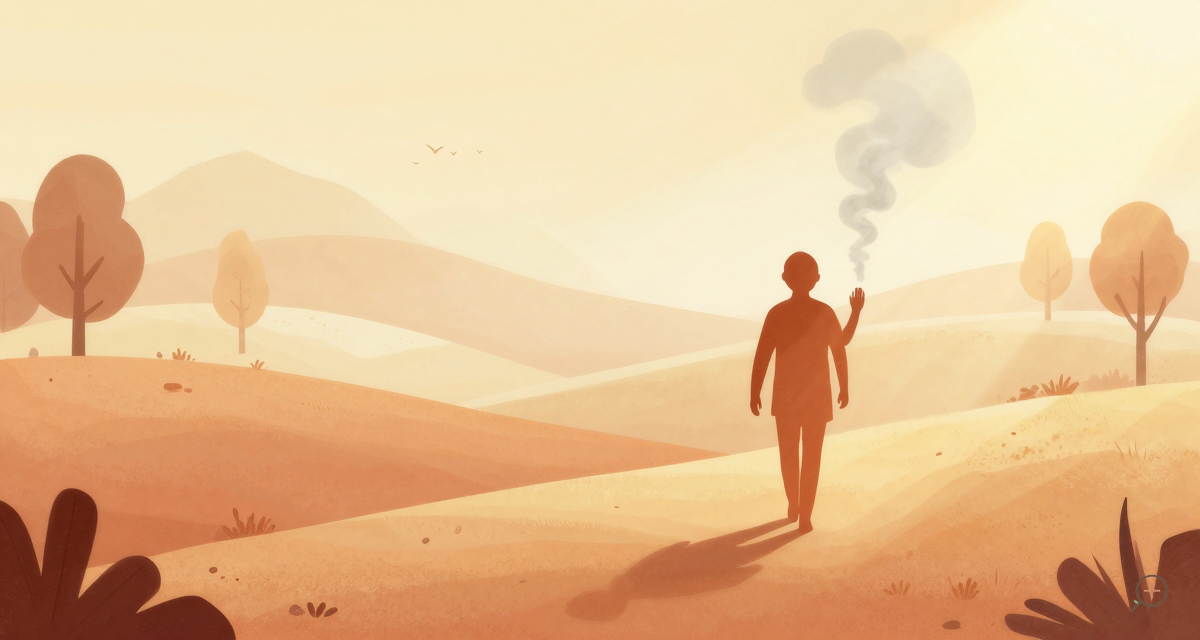 Secondhand smoke exposure avoidance – Breast Cancer