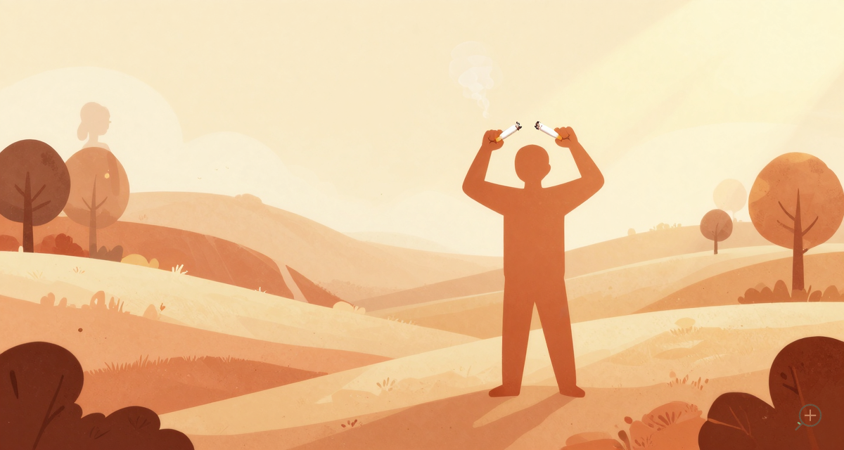 Smoking cessation – Breast Cancer