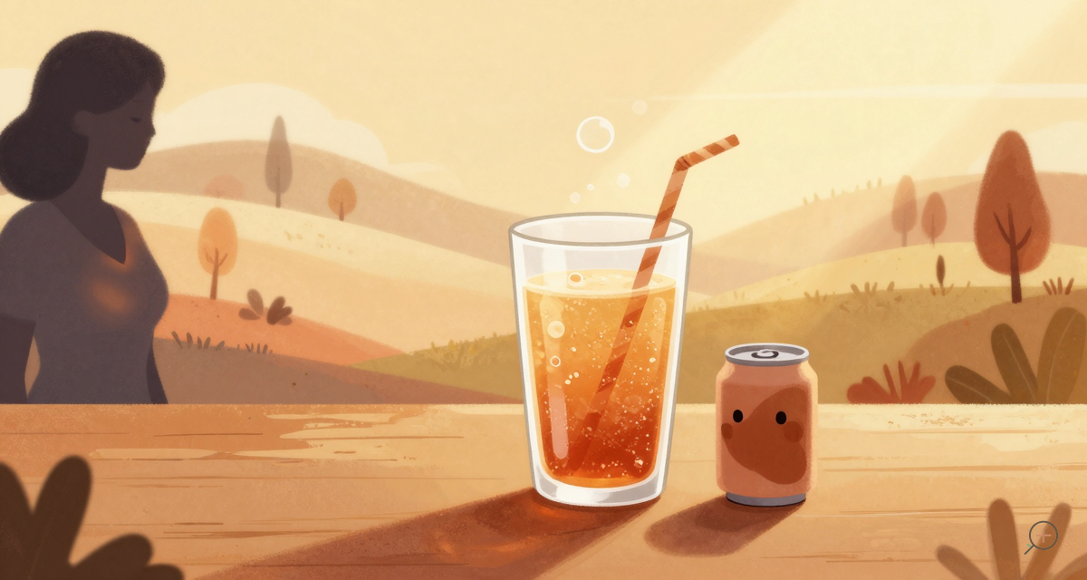 Soft drinks – Breast Cancer