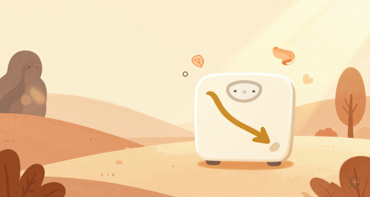 Weight loss – Breast Cancer