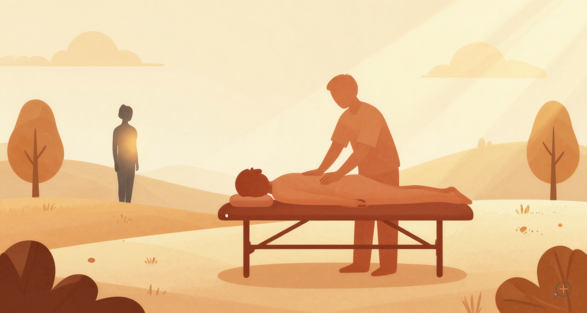 Massage – Cancer