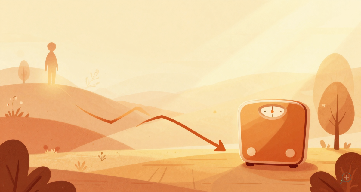 Weight loss – Cardiovascular Disease