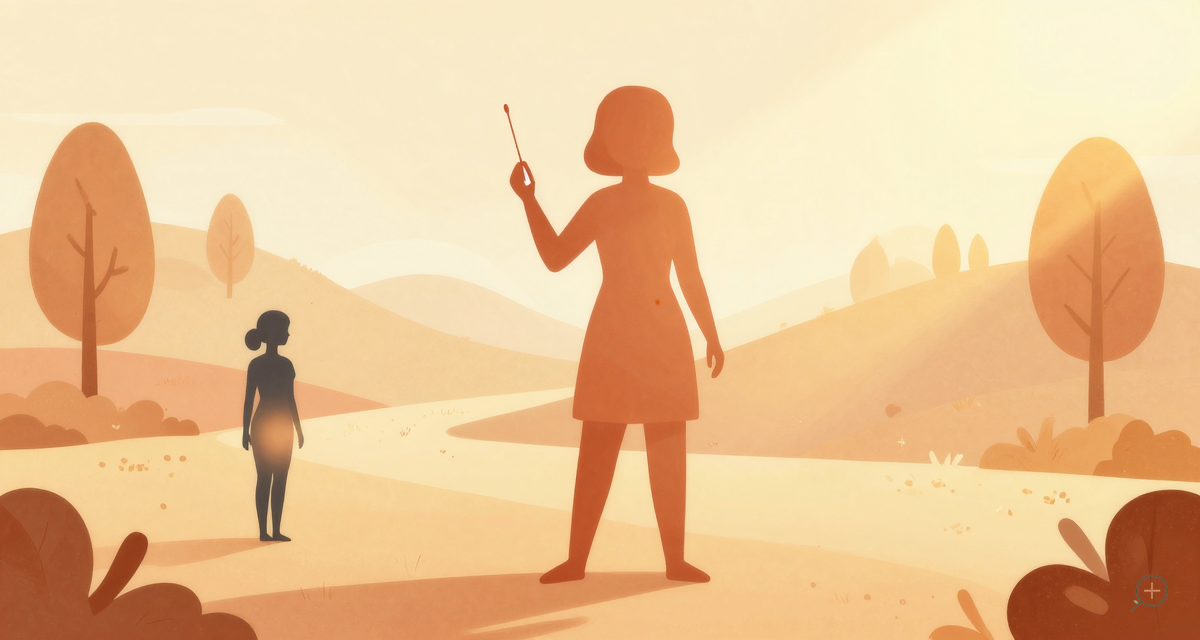 Self-collected vaginal swab HPV testing – Cervical Cancer