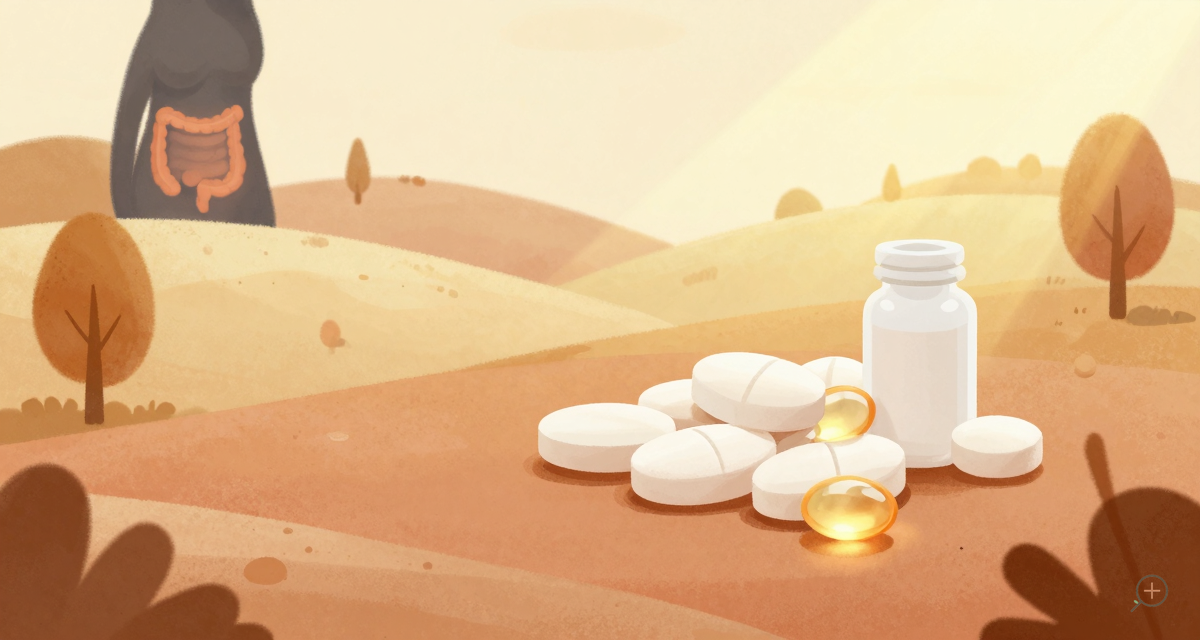 Calcium – Colorectal Cancer