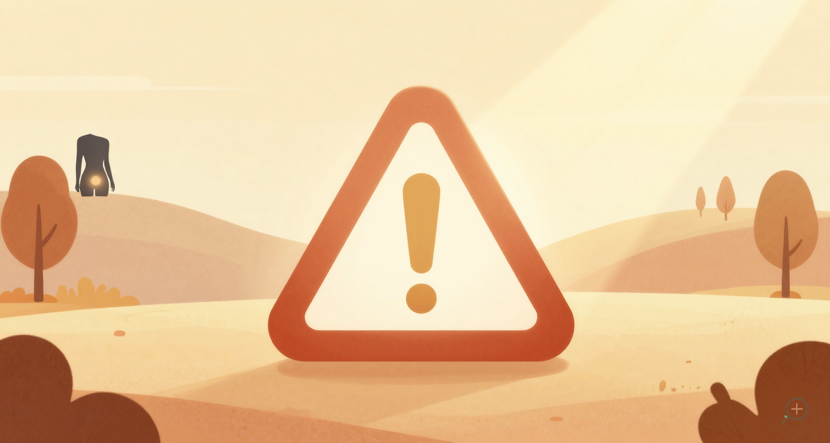 Changes in bowel habits – Colorectal Cancer