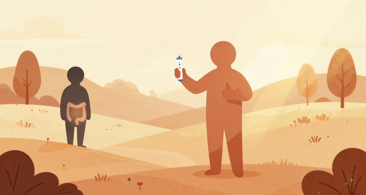 Colorectal cancer screening – Colorectal Cancer