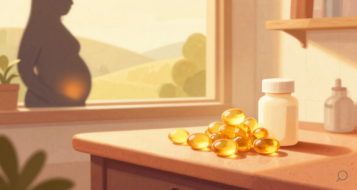 Vitamin D – Colorectal Cancer