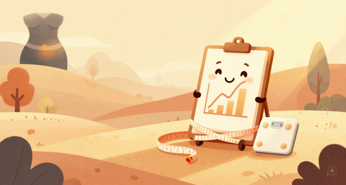 Waist circumference monitoring – Colorectal Cancer