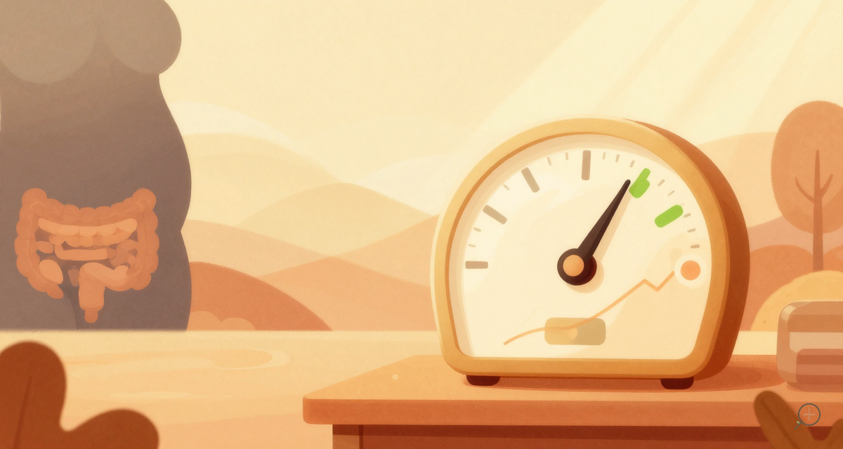 Weight management to BMI 22-24 – Colorectal Cancer