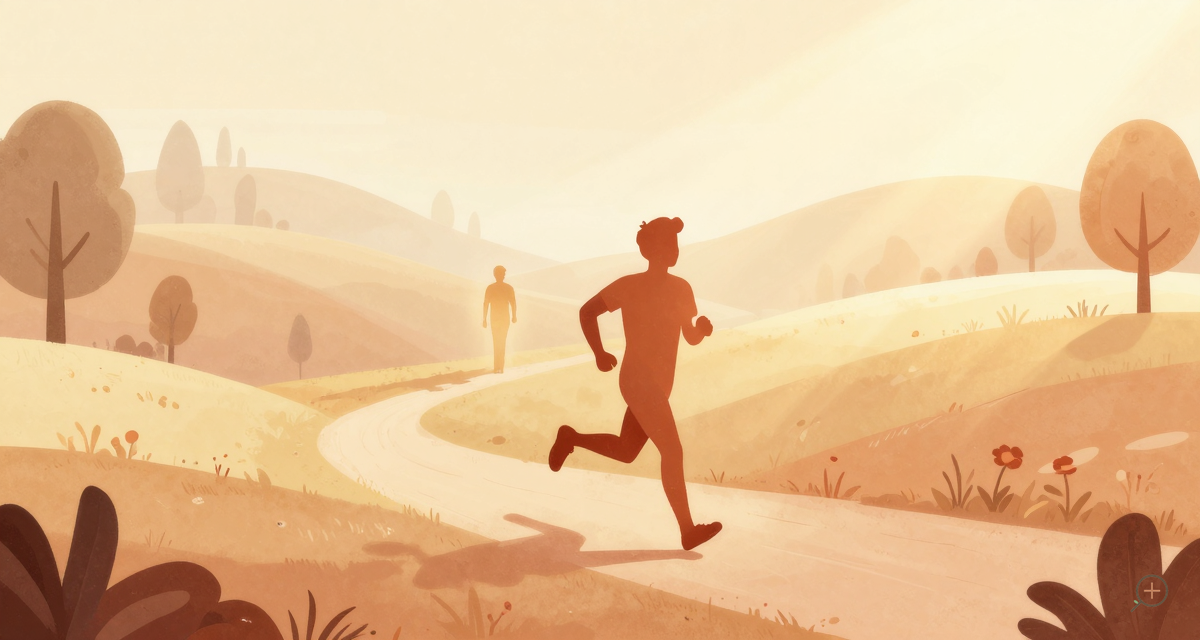 Physical activity – Coronary Heart Disease