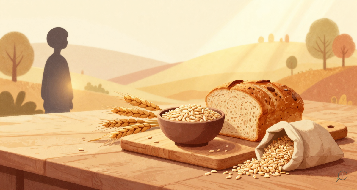 Whole grains – Coronary Heart Disease