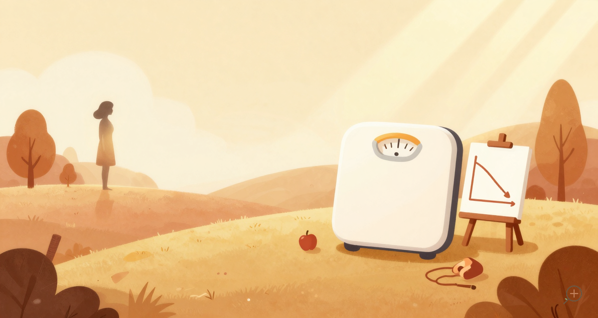 Weight management – Endometrial Cancer