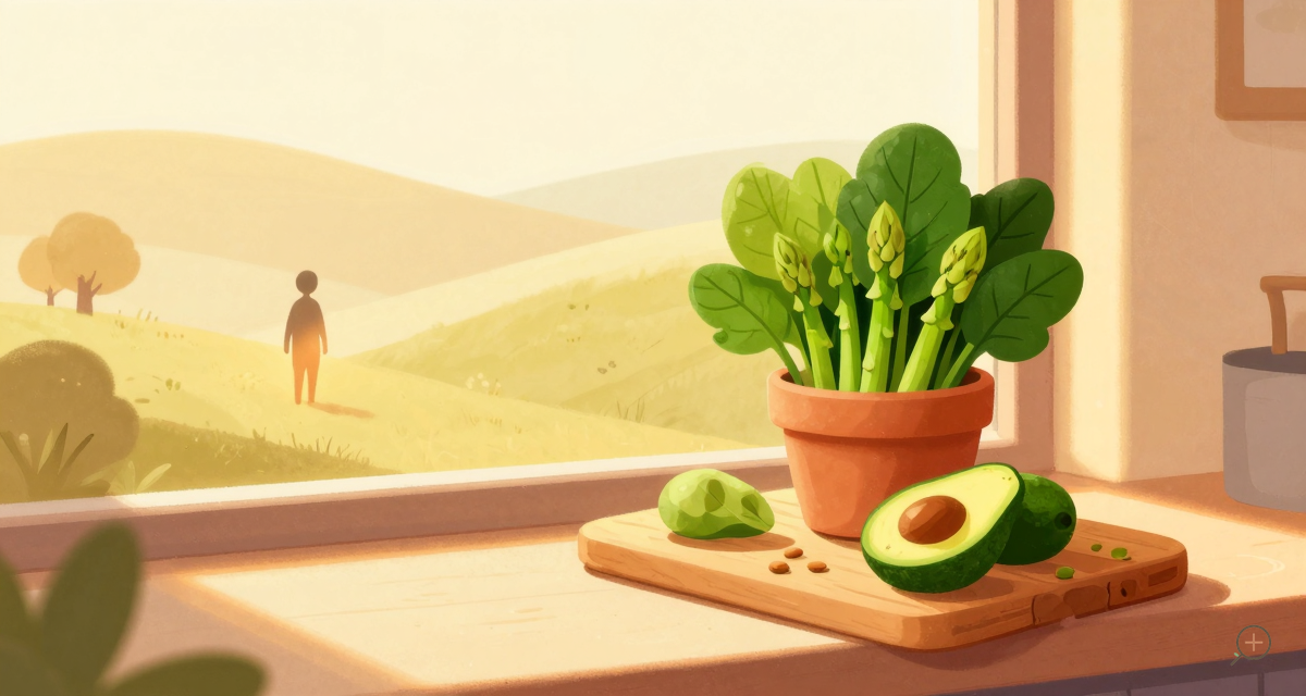 Folate – Esophageal Cancer