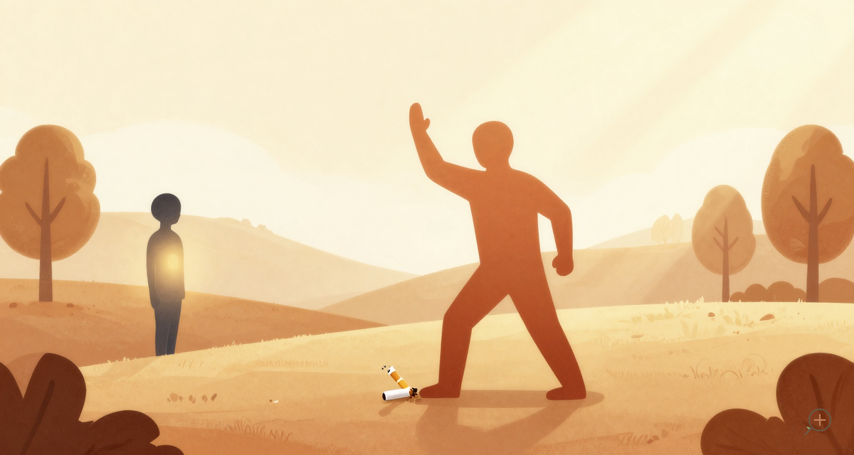 Tobacco smoking – Esophageal Cancer