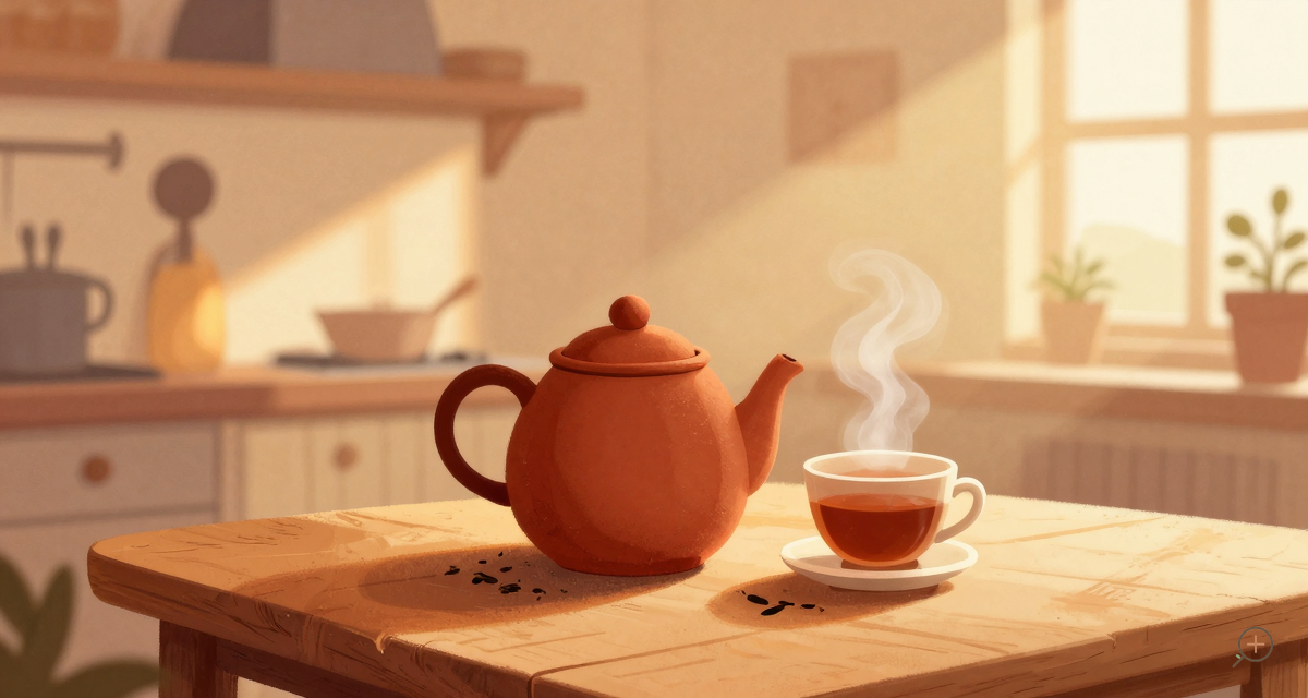 Tea – Gastric Cancer