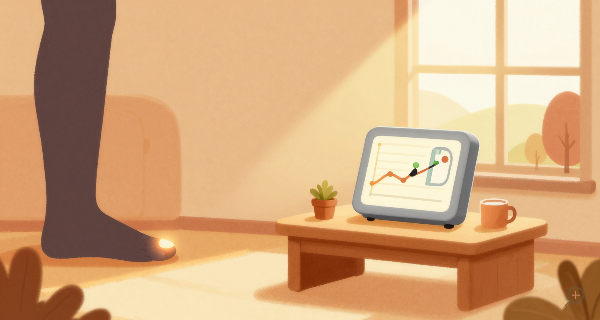 Home urate monitoring – Gout