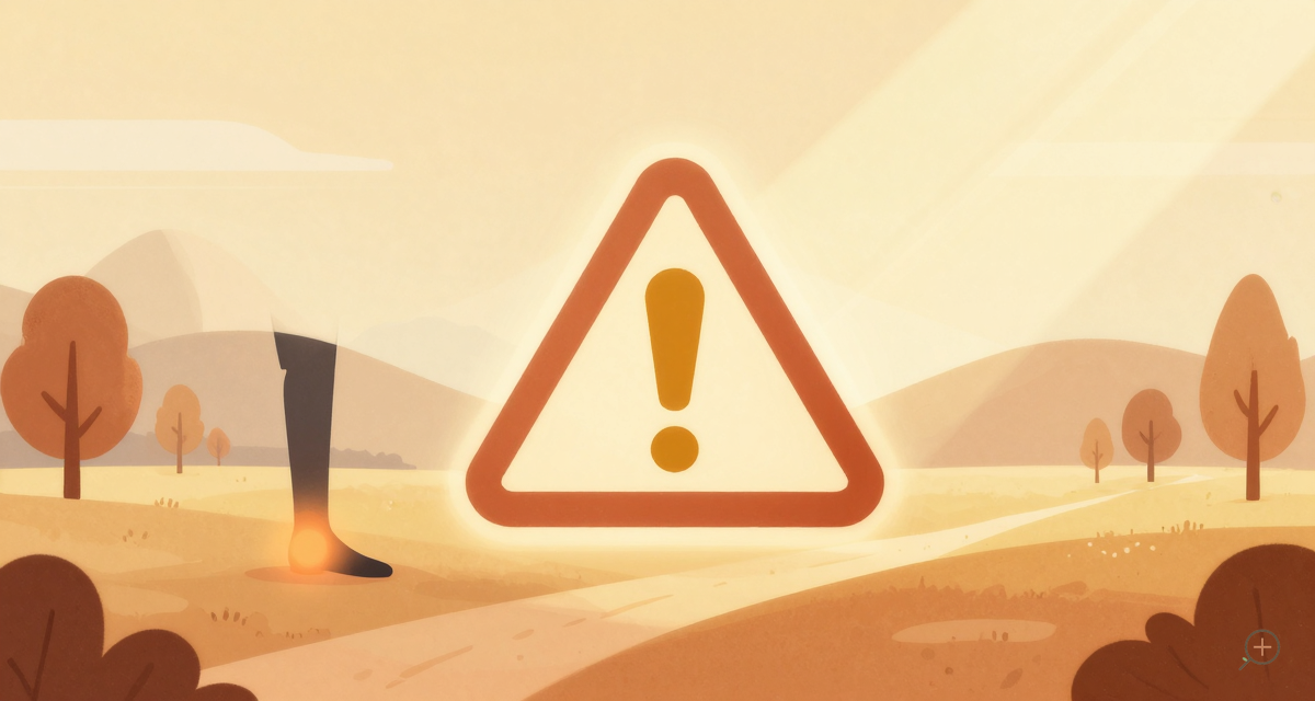 Joint swelling in multiple joints – Gout