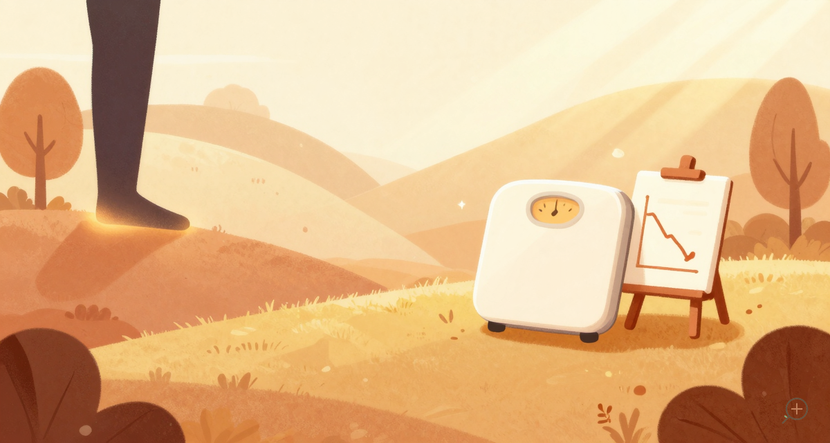 Weight loss – Gout