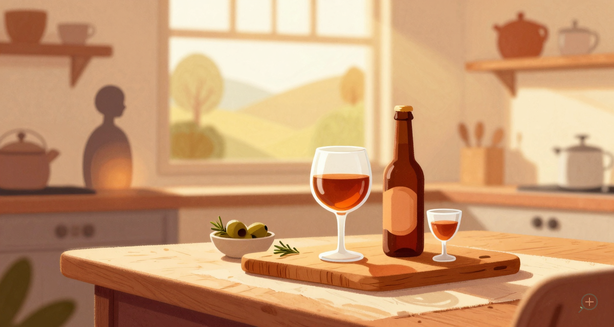 Alcohol – Hypertension