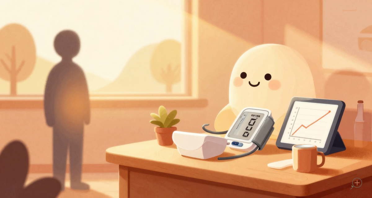 Home blood pressure monitoring – Hypertension