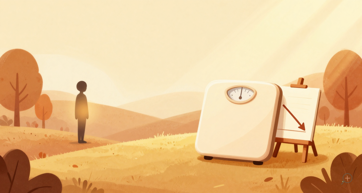 Weight loss – Hypertension