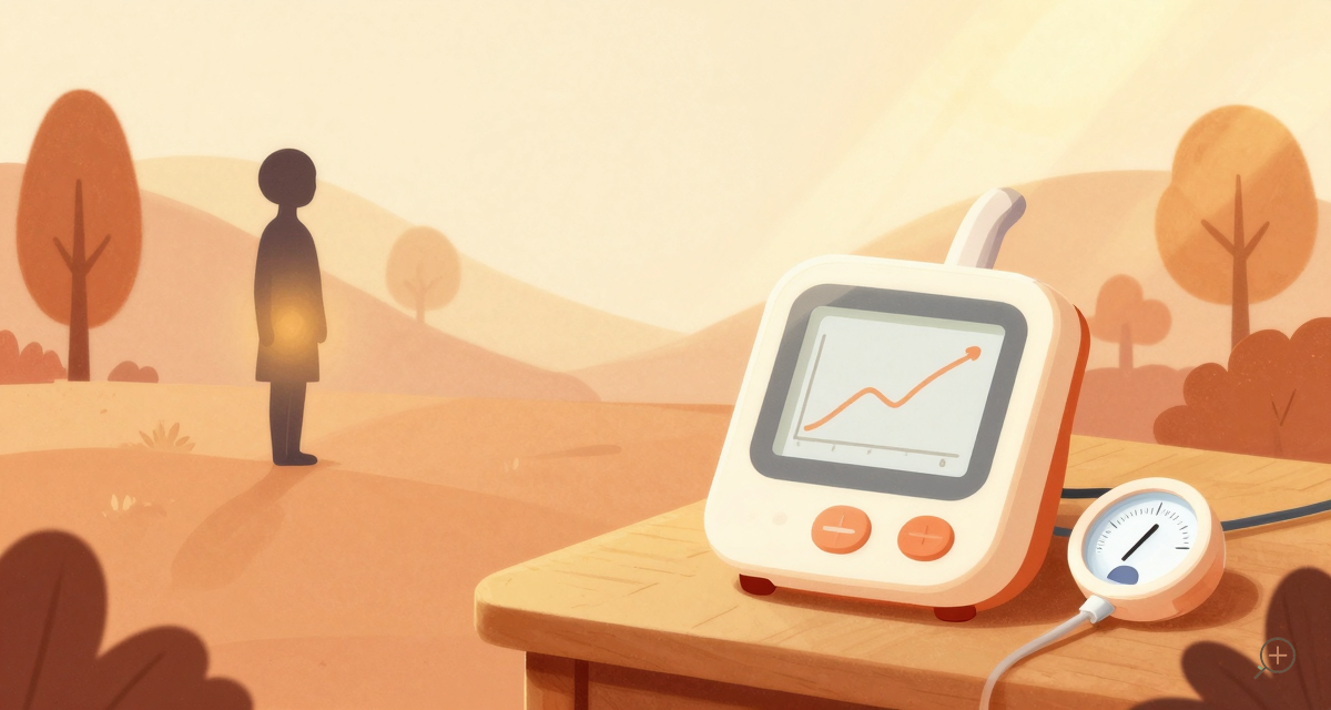 Home urate monitoring – Hyperuricemia