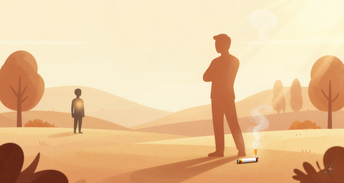 Tobacco smoking – Kidney Cancer