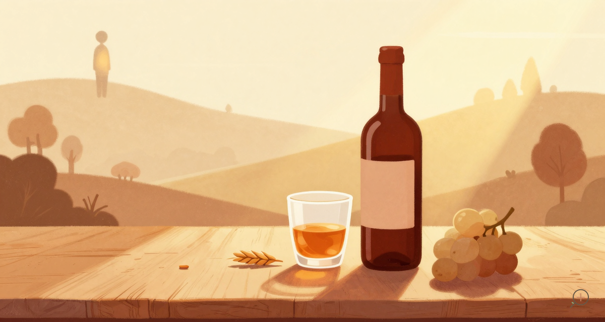 Alcohol – Laryngeal Cancer