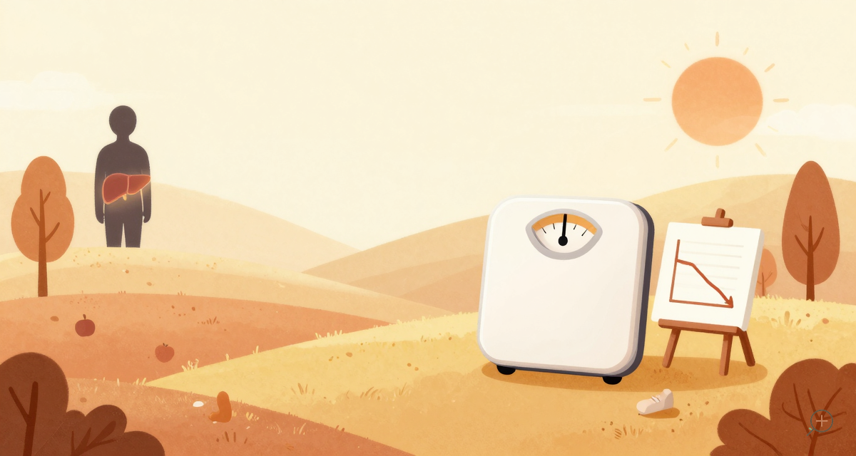 Weight management – Liver Cancer