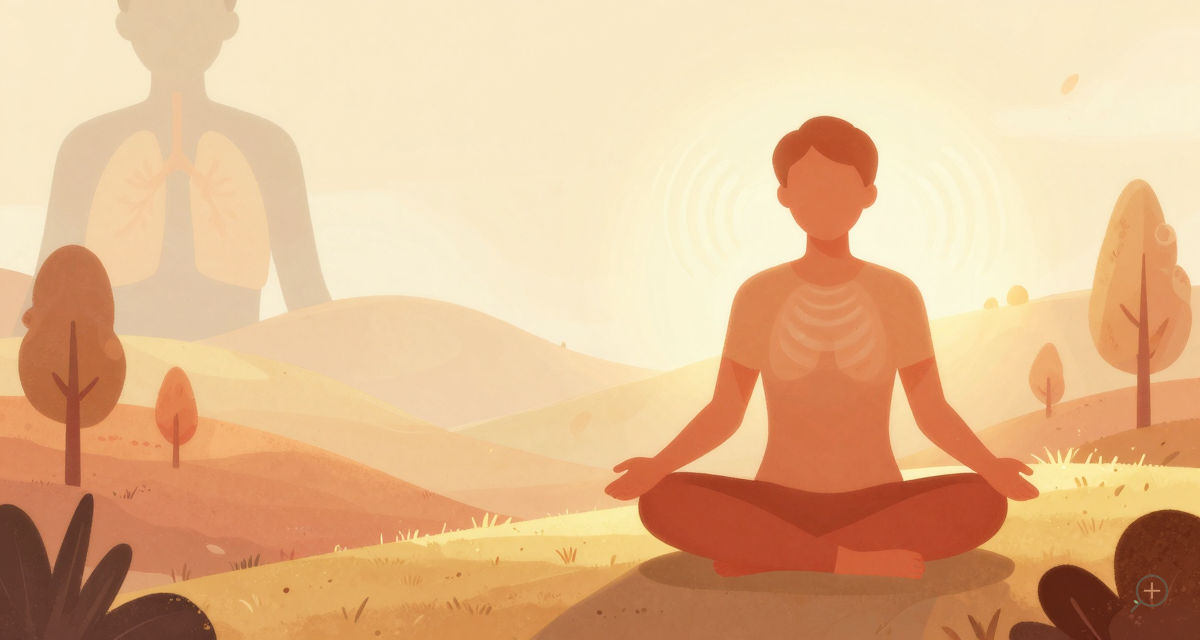 Breathing exercises – Lung Cancer