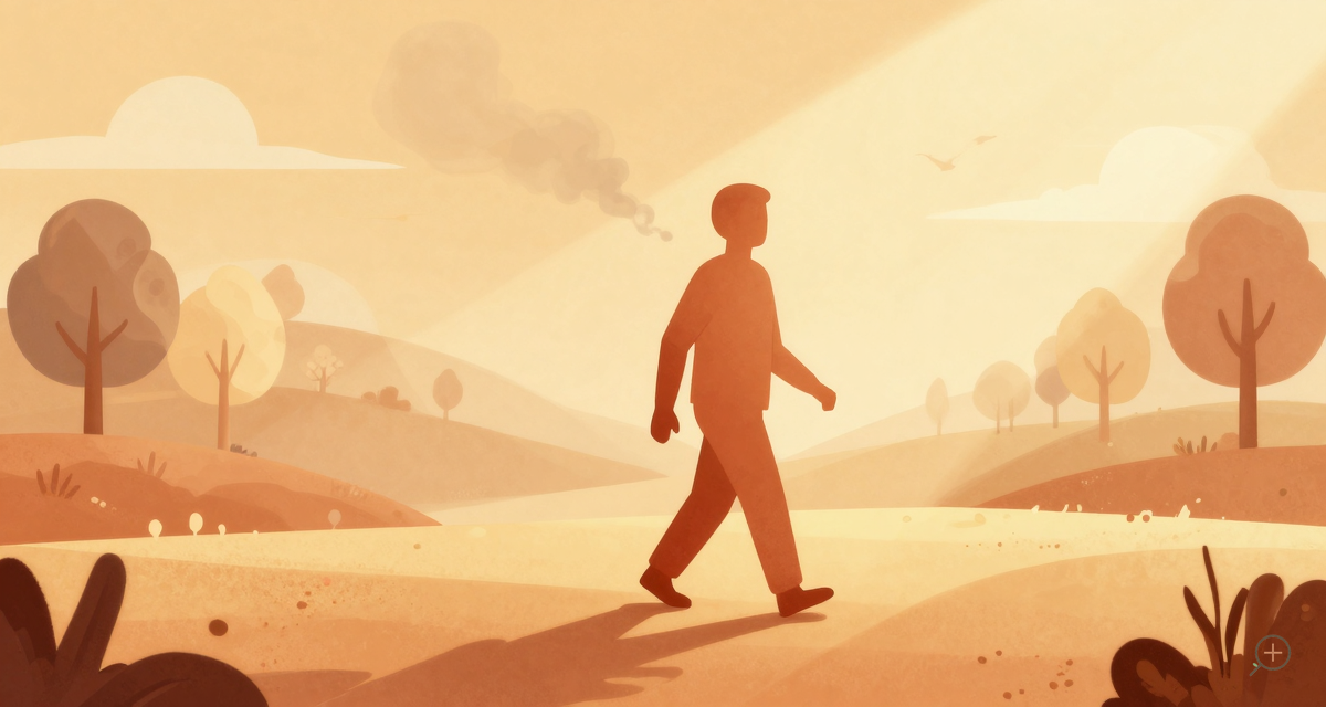 Secondhand smoke exposure avoidance – Lung Cancer