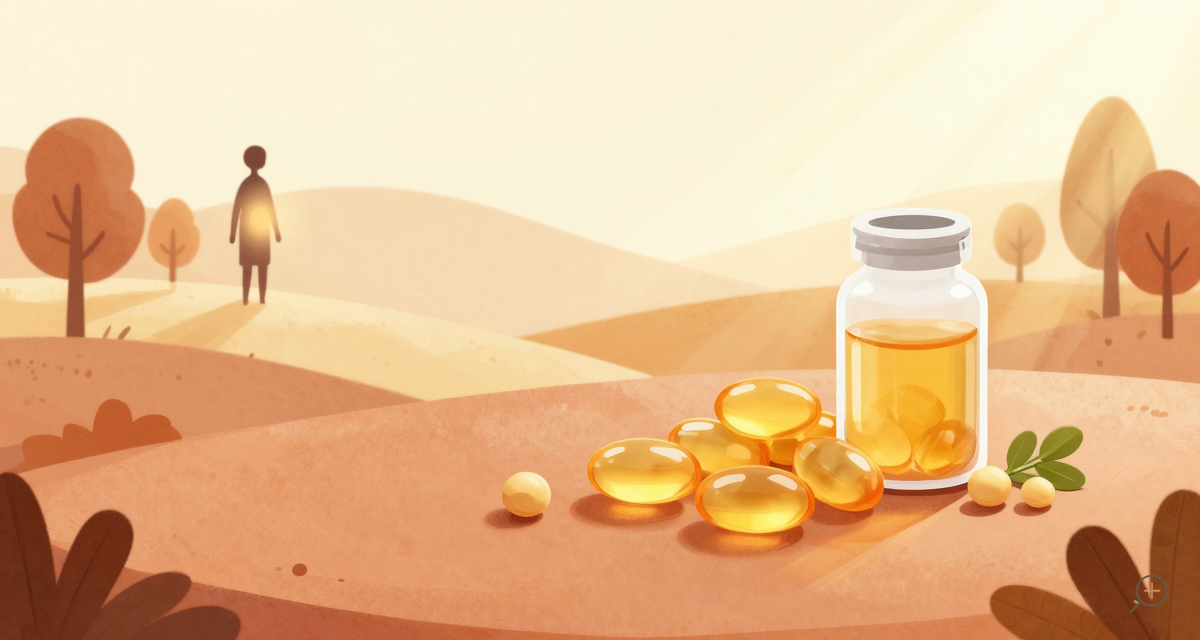 Soy Isoflavones – Menopausal Symptoms