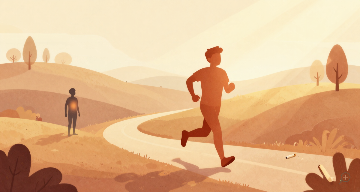 Smoking cessation – Nicotine Dependence