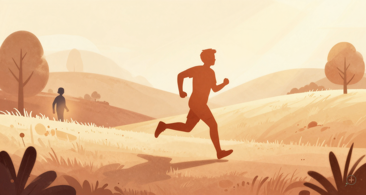 Physical activity – Obesity