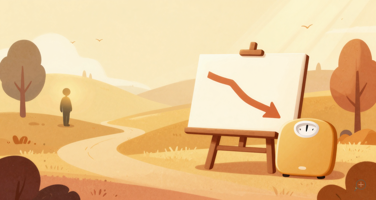 Weight loss – Obesity