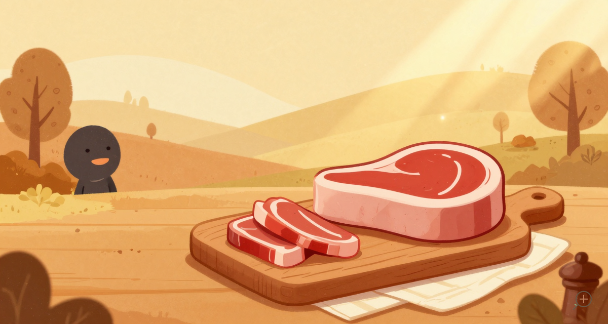 Red meat – Oral Cancer