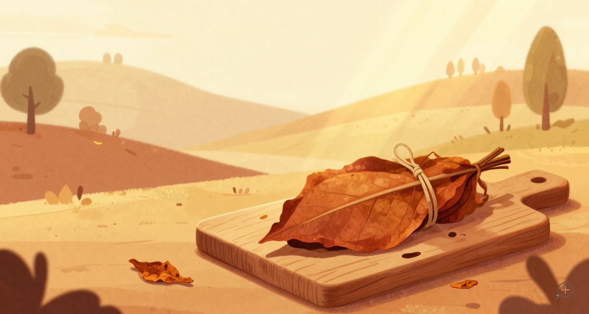 Tobacco – Oral Cancer