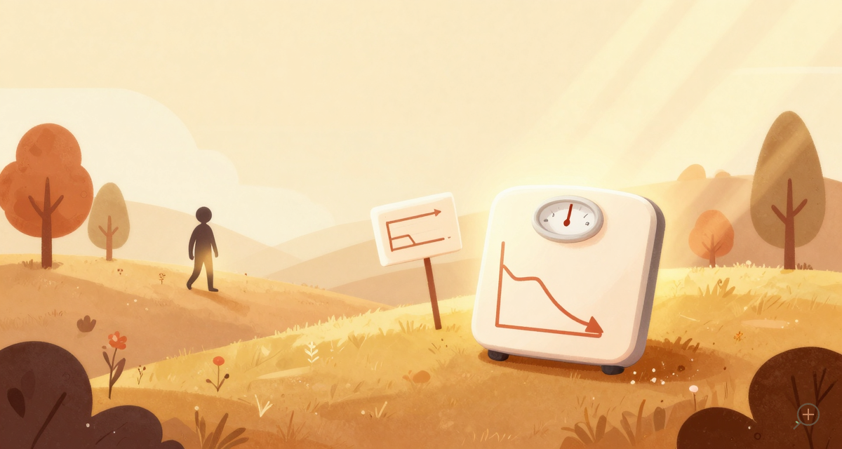 Weight loss – Osteoarthritis